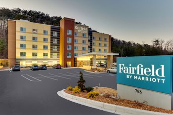 Fairfield Inn & Suites by Marriott