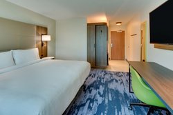  - Fairfield Inn & Suites by Marriott Dalton - I-75, Exit 333