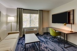  - Fairfield Inn & Suites by Marriott Dalton - I-75, Exit 333