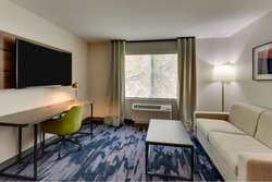  - Fairfield Inn & Suites by Marriott Dalton - I-75, Exit 333