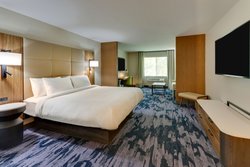  - Fairfield Inn & Suites by Marriott Dalton - I-75, Exit 333