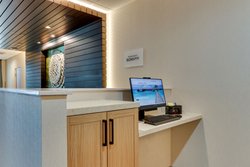  - Fairfield Inn & Suites by Marriott Dalton - I-75, Exit 333