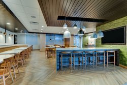  - Fairfield Inn & Suites by Marriott Dalton - I-75, Exit 333