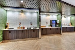  - Fairfield Inn & Suites by Marriott Dalton - I-75, Exit 333