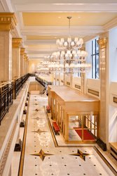  - JW Marriott Hotel Chicago