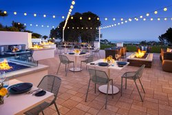  - Marriott Laguna Cliffs Resort Dana Point