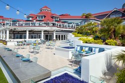  - Marriott Laguna Cliffs Resort Dana Point