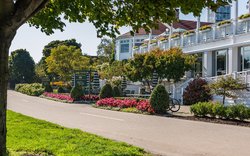  - Mission Point Resort Mackinac Island