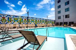  - Placemakr Hotel Music Row Nashville - I-40 & I-65, Exit 209