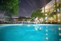  - Grand Hotel Executive Airport Ft Lauderdale - I-95, Exit 32