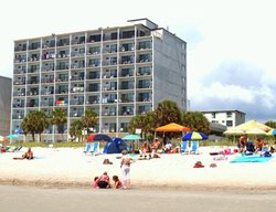  - Polynesian Beach Resort Myrtle Beach