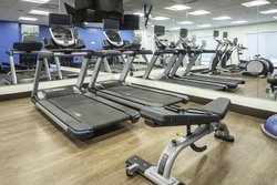  - Holiday Inn Express & Suites Brevard