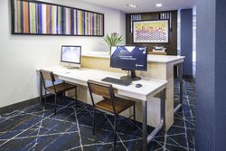  - Holiday Inn Express & Suites Brevard