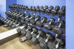  - Holiday Inn Express & Suites Brevard