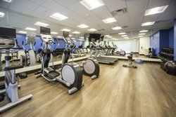  - Holiday Inn Express & Suites Brevard