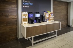  - Holiday Inn Express & Suites Brevard