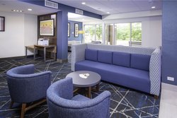  - Holiday Inn Express & Suites Brevard