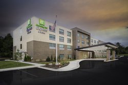  - Holiday Inn Express & Suites Brevard