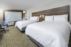  - Holiday Inn Express & Suites Brevard