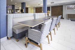  - Holiday Inn Express & Suites Brevard