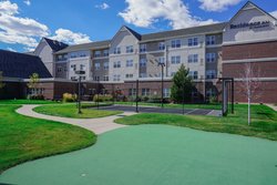  - Residence Inn by Marriott North Colorado Springs - I-25, Exit 153