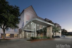  - Fairfield Inn & Suites by Marriott Las Colinas Irving