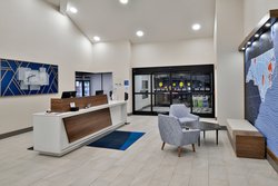  - Holiday Inn Express Downtown West Winston-Salem