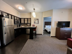  - Staybridge Suites Carlsbad