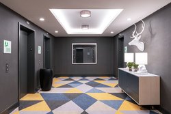  - Holiday Inn & Suites Downtown Nashville