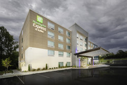  - Holiday Inn Express & Suites Rock Hill - I-77, Exit 79