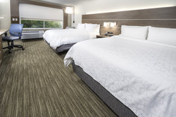  - Holiday Inn Express & Suites Rock Hill - I-77, Exit 79