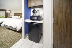  - Holiday Inn Express & Suites Rock Hill - I-77, Exit 79