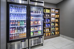  - Holiday Inn Express & Suites Rock Hill - I-77, Exit 79