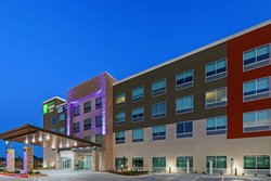  - Holiday Inn Express & Suites Rosenberg