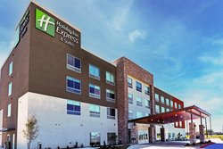  - Holiday Inn Express & Suites Rosenberg