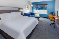  - Holiday Inn Express & Suites Rosenberg