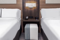  - Holiday Inn Express & Suites Rosenberg