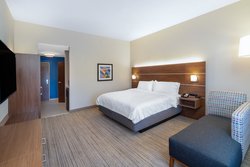  - Holiday Inn Express & Suites Talladega
