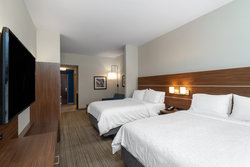  - Holiday Inn Express & Suites Talladega