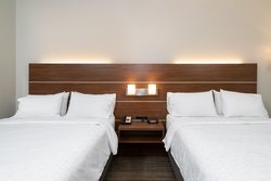  - Holiday Inn Express & Suites Talladega