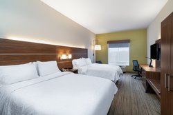  - Holiday Inn Express & Suites Talladega