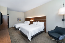  - Holiday Inn Express & Suites Talladega