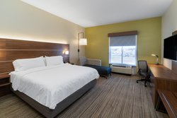  - Holiday Inn Express & Suites Talladega
