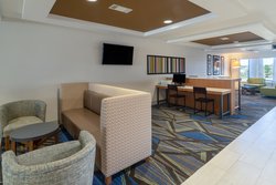  - Holiday Inn Express & Suites Talladega