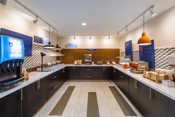  - Holiday Inn Express & Suites Talladega