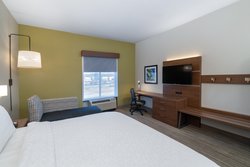  - Holiday Inn Express & Suites Talladega