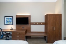  - Holiday Inn Express & Suites Talladega