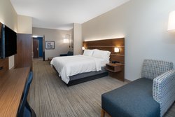  - Holiday Inn Express & Suites Talladega