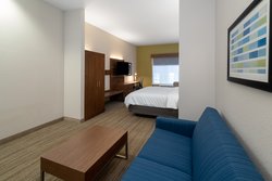  - Holiday Inn Express & Suites Talladega