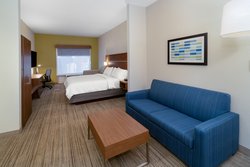  - Holiday Inn Express & Suites Talladega